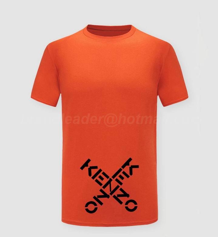 KENZO Men's T-shirts 288